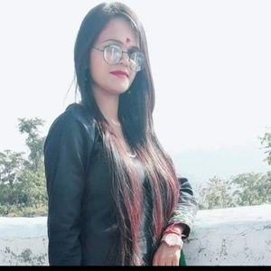 Meet your Posher, Ruchi